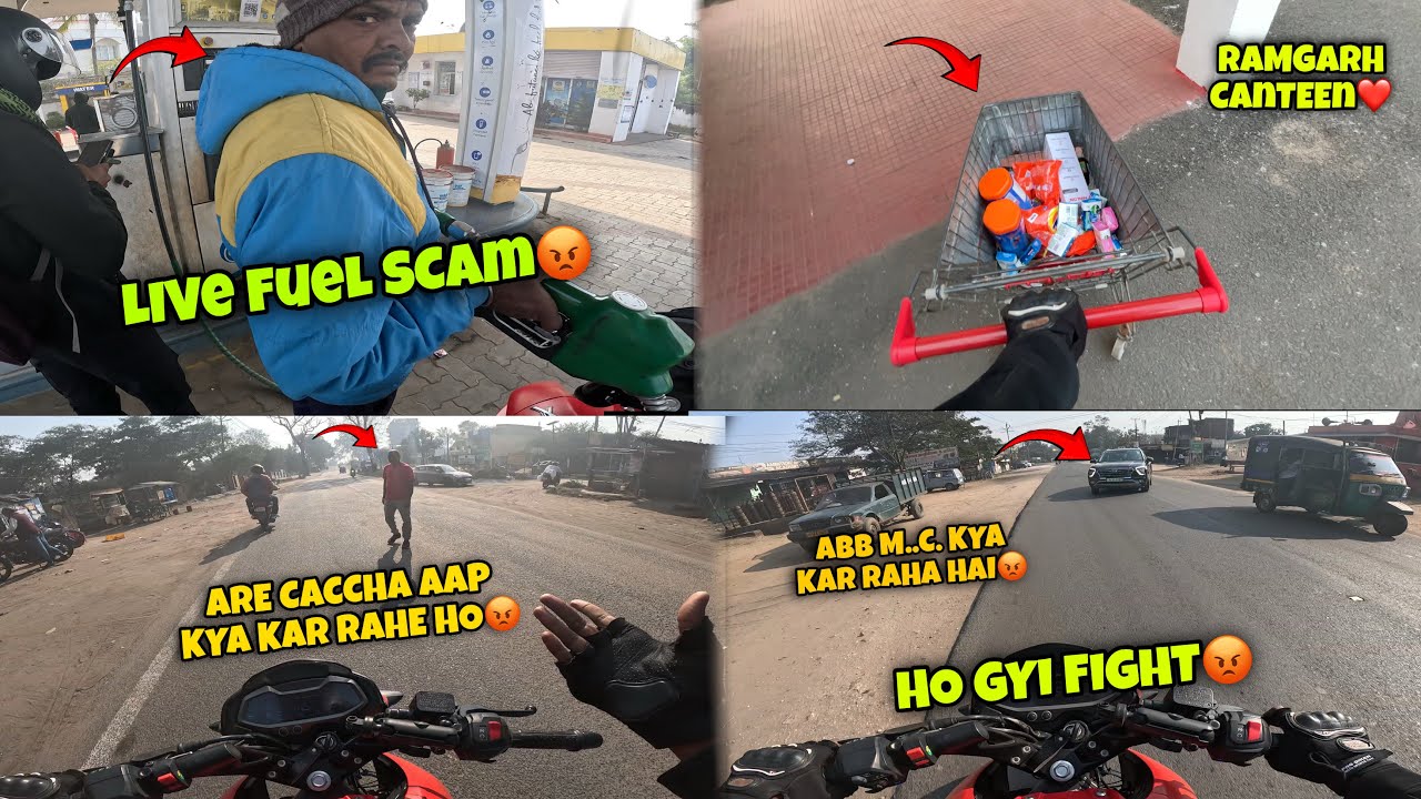 Car wala m..c… kaise Drive, kar raha hai😡😱live fuel sacm 😱 guys ye cacccha kya kra rahe hai😱😡 