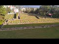 Kohima war cemetery (short vlog).