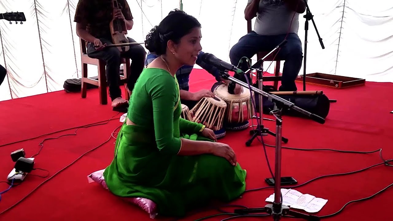 GURU BHAJAN - Dhobiya Mera Mail Chhuda De