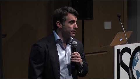ISOJ 2016 – Jed Hartman – Can advertising still subsidize journalism  – Español