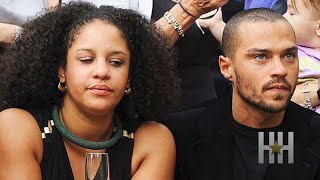 Jesse Williams' Ex-Wife Wants Primary Custody Of Their Kids
