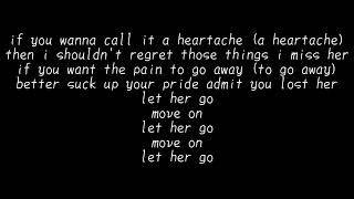 Blink-182 - Time to Break Up (with lyrics)