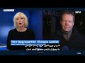 Kamp mot innvandring i Europa   مبارزه با مهاجرت در اروپا