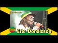 Eric Donaldson - As 20 Melhores _ The Best Of Reggae _ Reggae Recordações