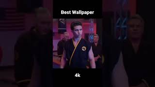 Best Wallpaper 4k Cobra Kai