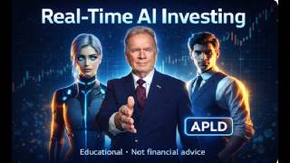 "Stop Investing Based on 90 Day Old News" - Kerry Grinkmeyer