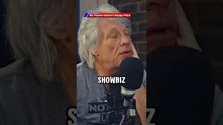 JON BON JOVI OPENS UP
