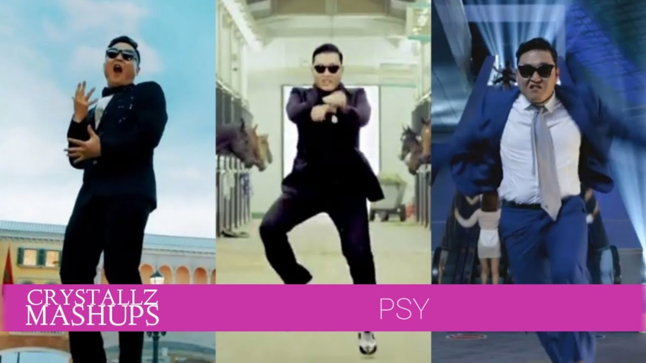 Gangnam Style Face Gangnam Style Song And Lyrics By PSY | Spotify