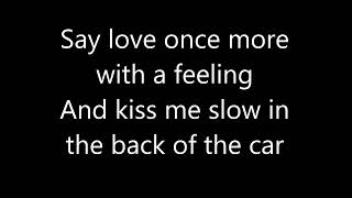 S Westlife   Dynamite