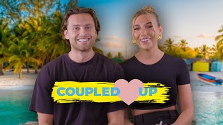 &#39;You won&#39;t be getting any hearts!&#39; Love Island&#39;s Rosie Seabrook &amp; Casey O&#39;Gorman | Coupled Up