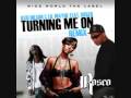 Keri Hilson & Lil Wayne ft. Rosco - Turning Me On REMIX -(2009)  S.Hot