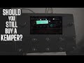 Quad Cortex or Kemper - Which would I Buy? An Unbiased Verdict