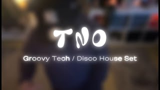 Download Lagu Groovy Tech / Disco House Set | djtno MP3
