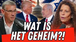 Experts zaten ernaast! Dit werd over het hoofd gezien bij het Trump-Netanyahu overleg