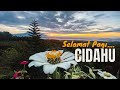 Selamat Pagi KANCANA MANDIRA Cidahu Sukabumi - 2 Jam Nahan Kaki Cenut Cenut