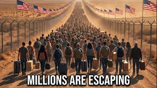 We Left the USA to Escape Poverty — Millions of Americans Are Doing It Too