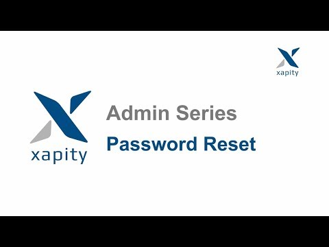 Admin Series - Automated Password Reset via the SCSM Self-Service Portal