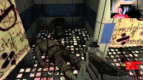 Two of the toughest Zombie Maps (part 3)