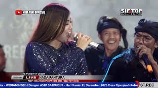 Kwalik Jitoke | Dewi Diva | Nada Pantura Nina Yani Group