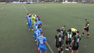 12.03.2024 FC Bresra - FC Bregalnica prvo poluvreme