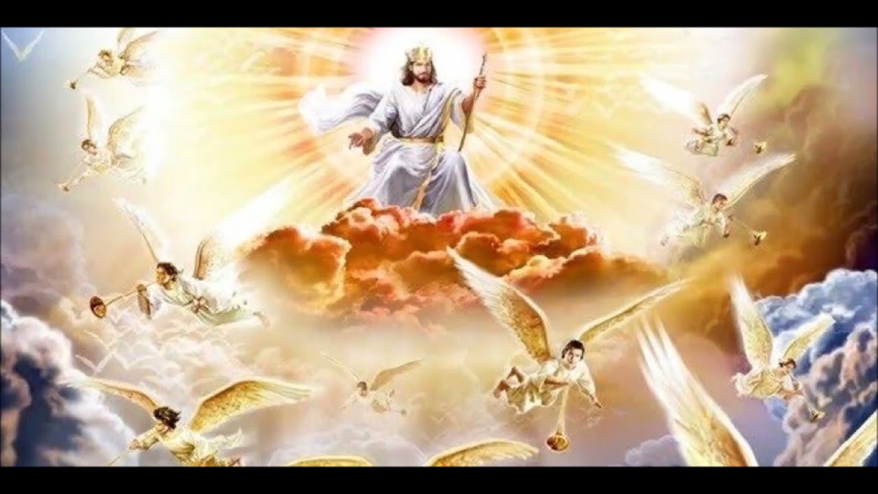 Cómo ver a Dios YouTube