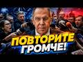 Идеальный ответ Лаврова, который обезоружил провокато