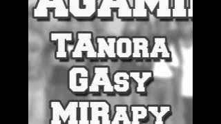 Tsy ho vitanao (Cover THT Lil'c) by TAGAMIR (TAnora GAsy MIRap)
