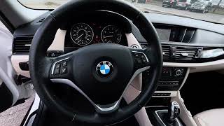 2013 Bmw X1 Xdrive28I - Bluesky Auto - Car Dealership New Jersey