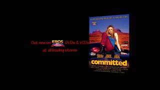 Committed DVD/VCD promo (2000s)
