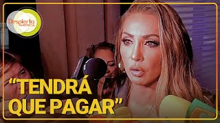 Paty Navidad habla de la demanda que ganó y sale a la defensa de Belinda | Despierta América Wealth