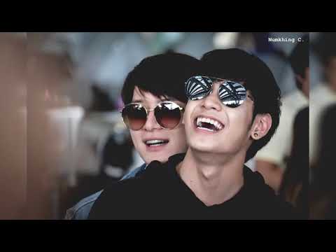 OPV คริสสิงโต #ทีมพีรญา รวมmoment ช่วงเดือนกรกฎาคม #1