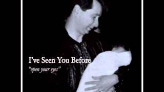This Final Frame - I Have Seen You Before (2013) (Audio)