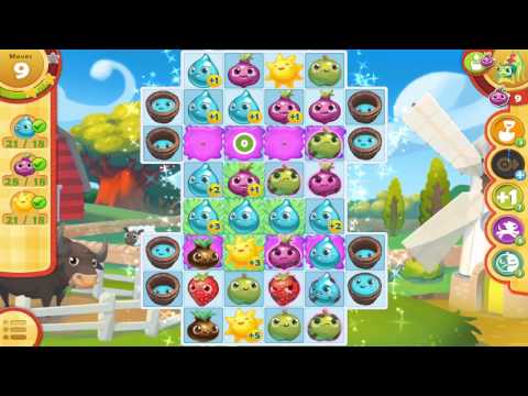 Farm Heroes Saga Android Gameplay #12