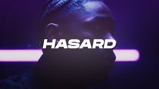 [FREE] Gazo x Tiakola Type Beat "HASARD" | Instru Piano Love/Mélodieuse 2024