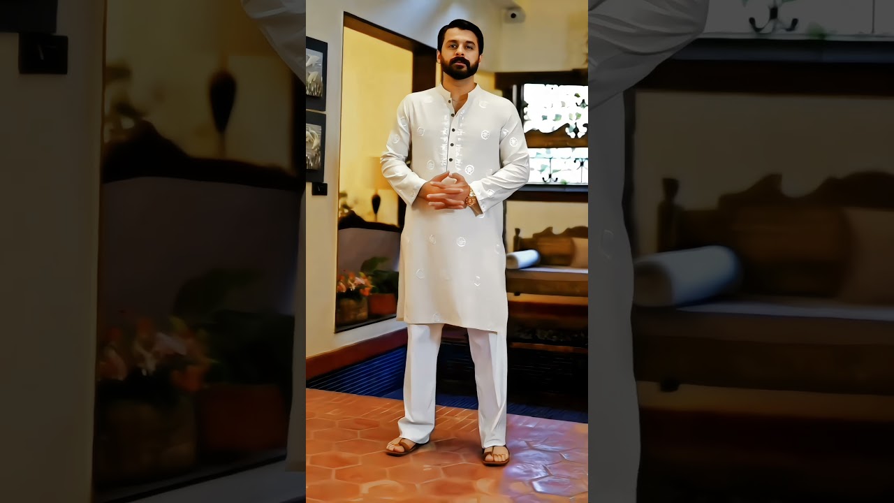 kurta republic wears by humayoun ashraf 