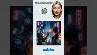 Inteligência artificial fazendo poemas #shorts #ia #gpt #bard #gemini #chatgpt4