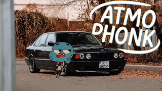 ATMOSPHERIC PHONK #2  Playlist