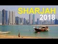 Sights & Sounds Sharjah City 2018 الشارقة