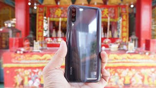 Xiaomi Mi A3 Review: MIUI Better Than Stock Android TBH