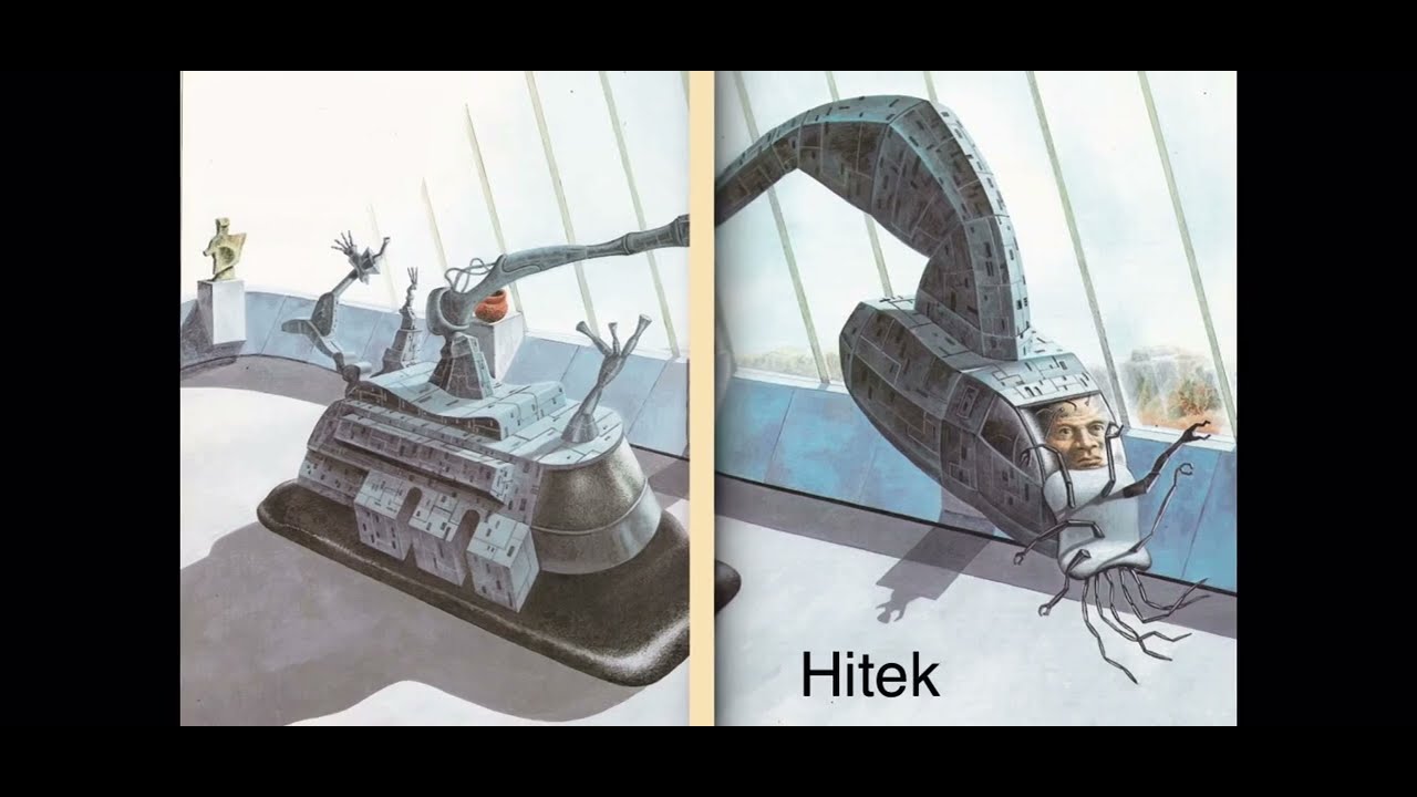 Man After Man An Anthropology of the Future All Creatures