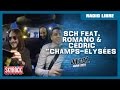 SCH Champs Élysées Feat Romano Cédric LaRadioLibre SCH Champs Élysées Feat Romano Cédric LaRadioLibre
