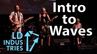 Intro to Waves - LD Industries Physics 20