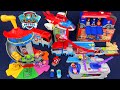 14 Minutes Satisfying with Unboxing Cool PAW Patrol Toys Collection ASMR | Review Toys