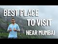 Unseen Malshej Ghat 🌧️🍃 | The Most Beautiful Hidden Gem of Maharashtra in Monsoon