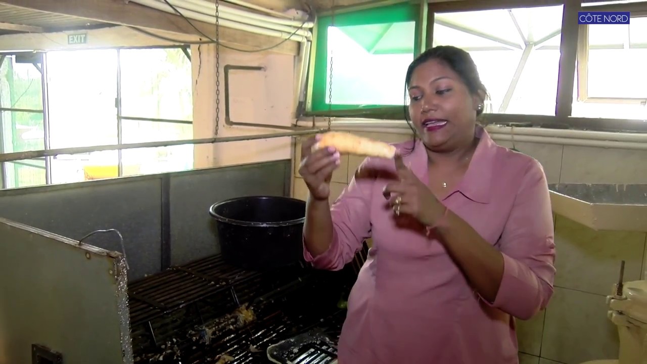 « Biscuits Manioc »: comme un goût d’antan
