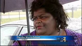 Clayton County Celebrates Removal From SACS Probation