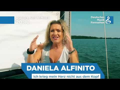 Große Videopremiere: Ich