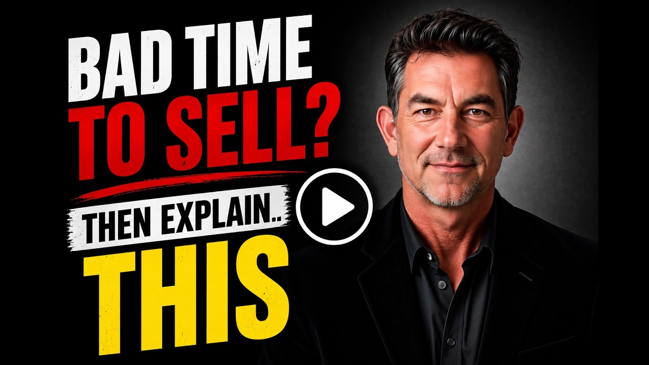 You Won't Believe What My Client's Previous Agent Told Them!!