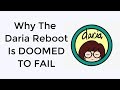 Why the Daria Reboot Will FAIL!