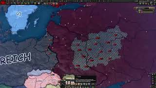 Elite Difficulty Soviet Union vs Max Buffed Germany